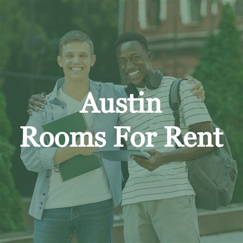 5 <b>rooms</b> available • Springdale Heights. . Rooms for rent austin tx